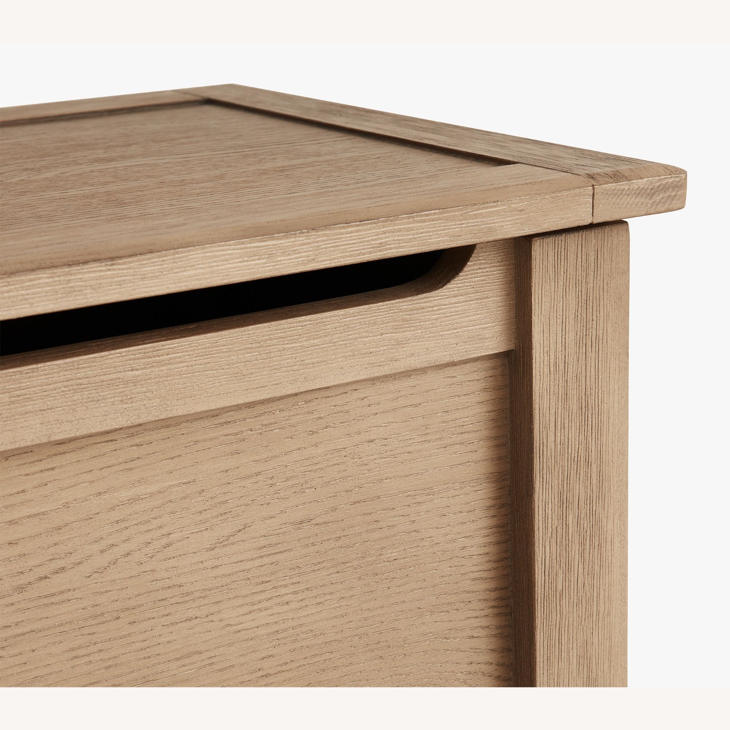 Pottery Barn Kids Ultimate Toy Chest (36") - image-5