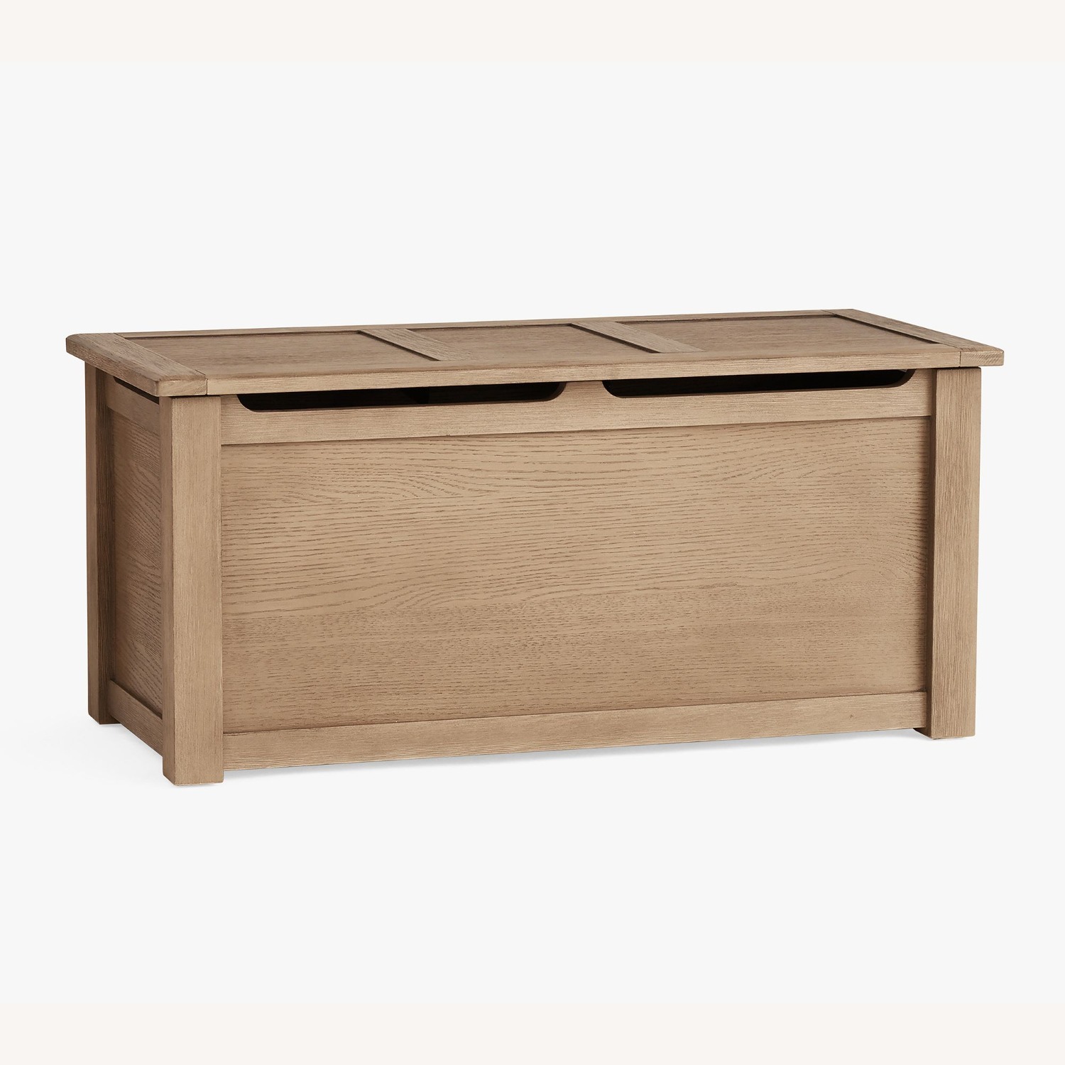 Pottery Barn Kids Ultimate Toy Chest (36") - image-4