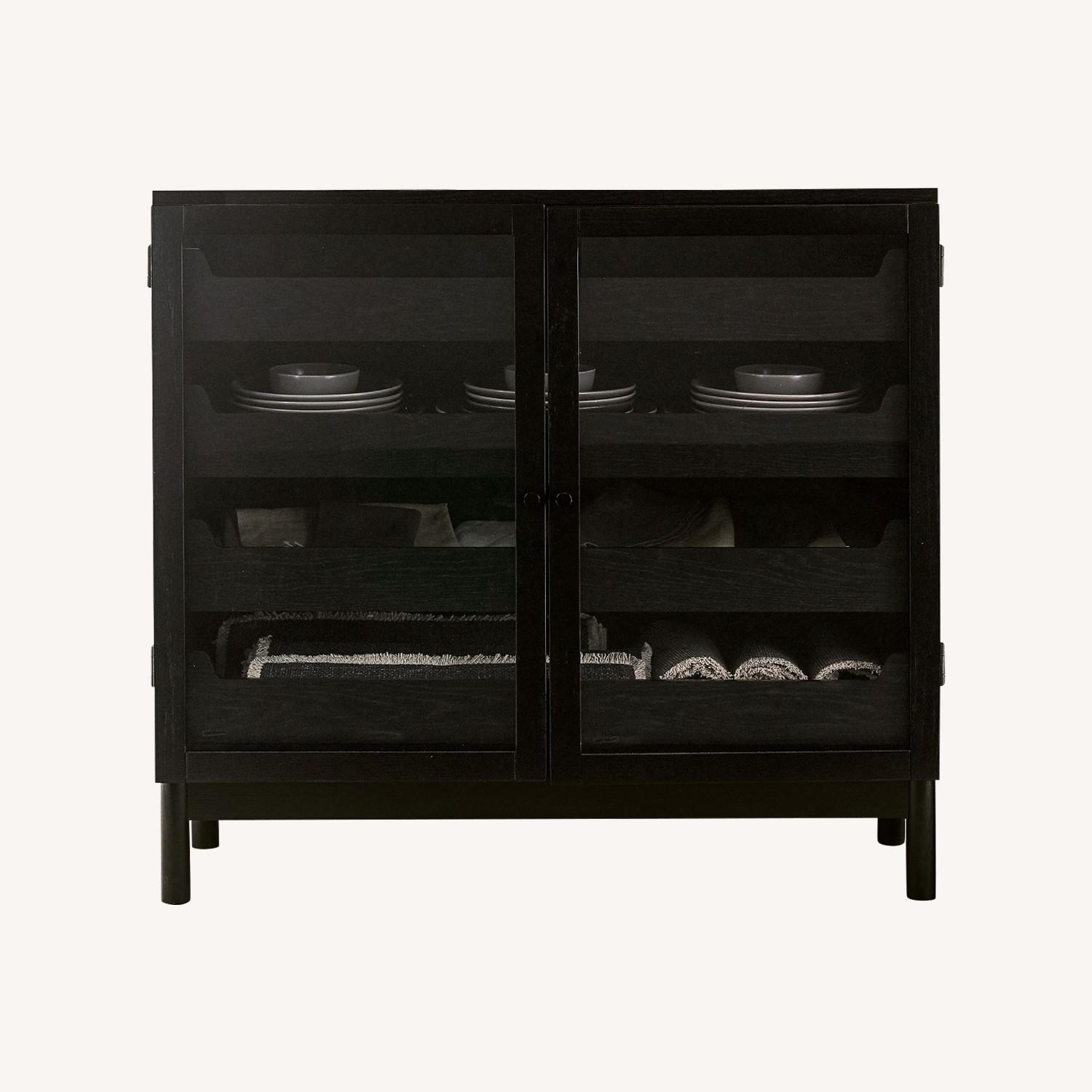 Pottery Barn Haven Buffet (38") - image-0