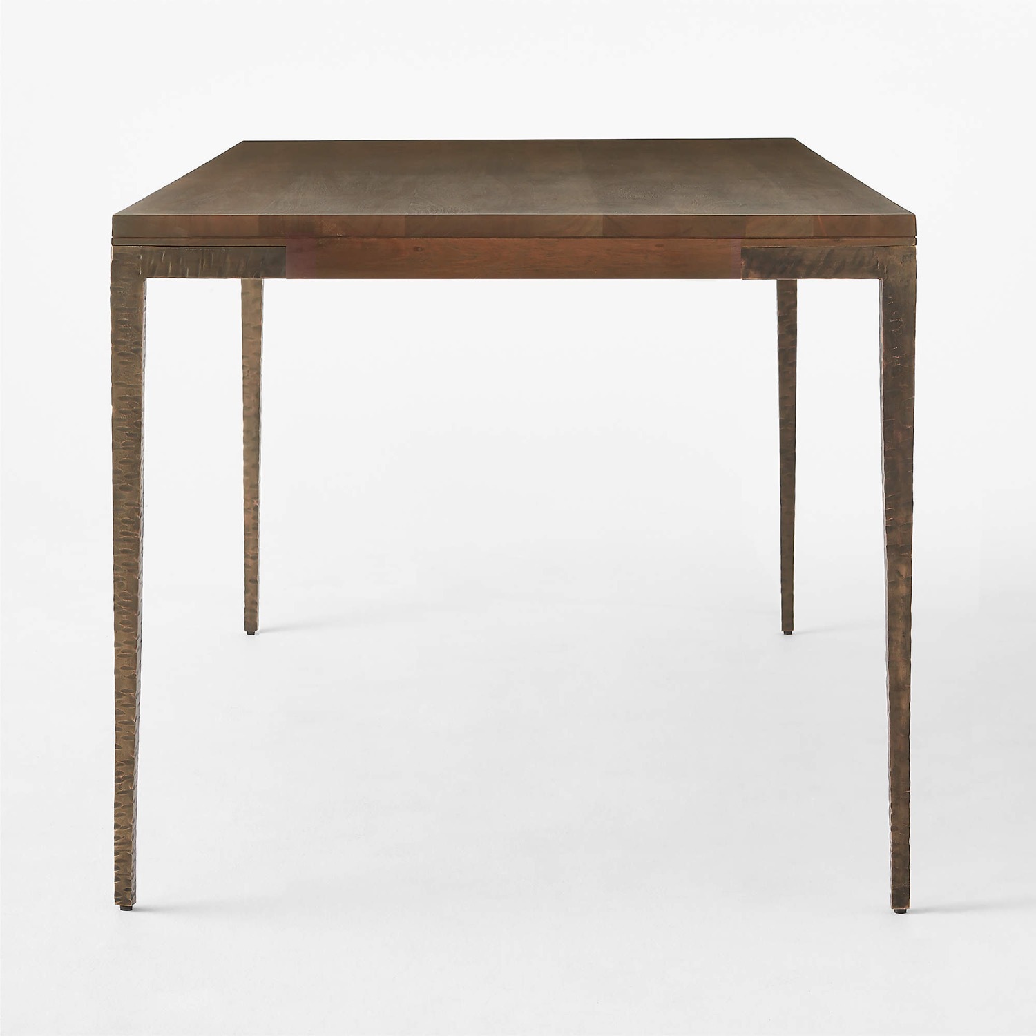 CB2 Wyler Dining Table - image-2