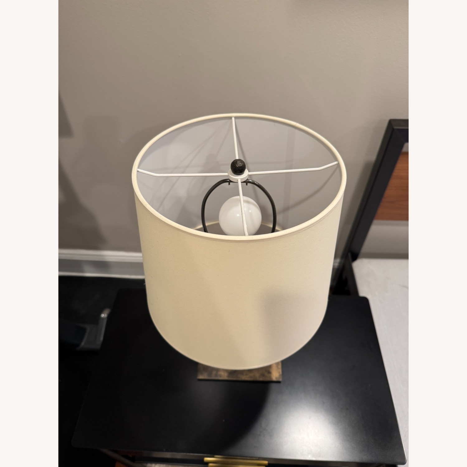 Visual Comfort Lamps (set of 2) - image-3