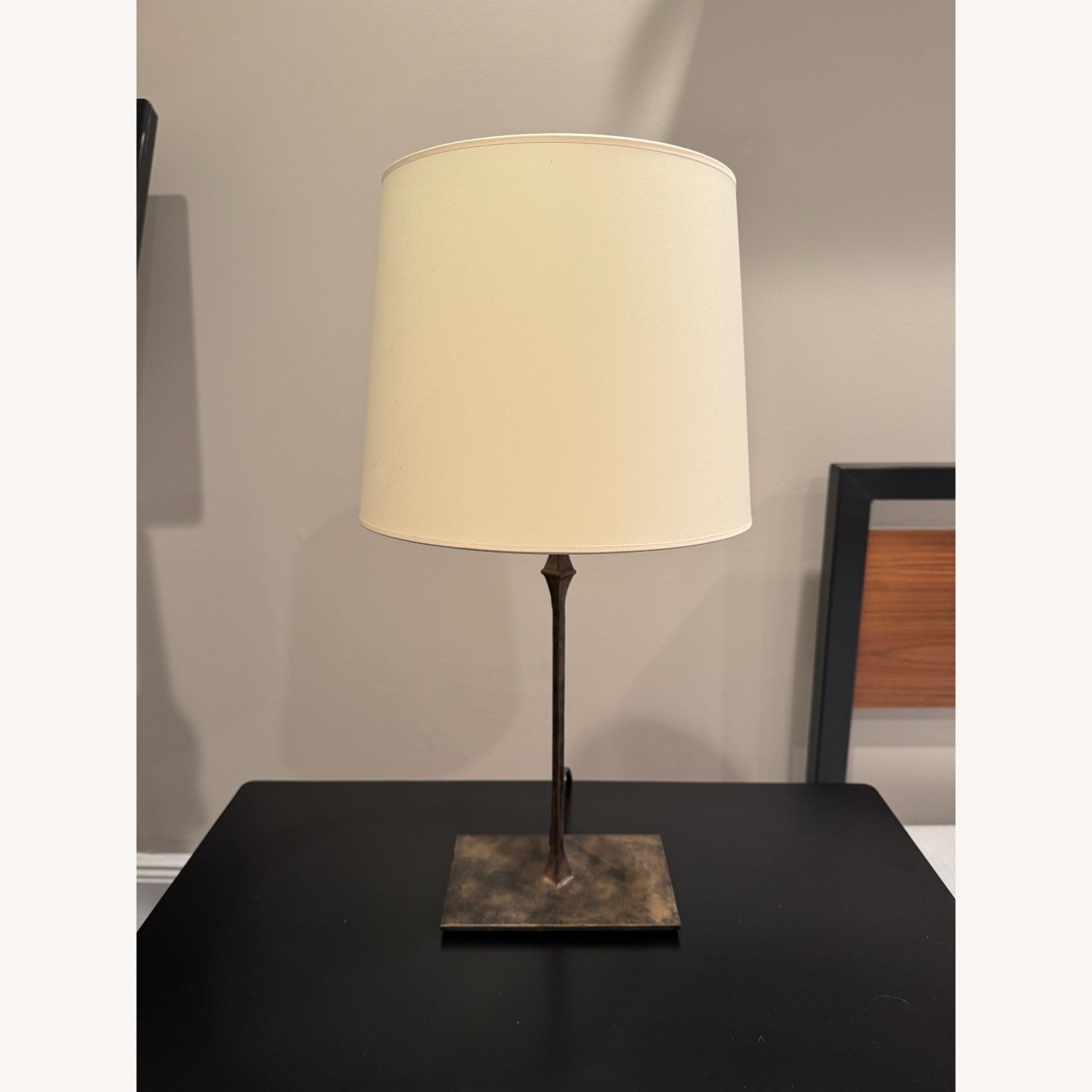 Visual Comfort Lamps (set of 2) - image-1