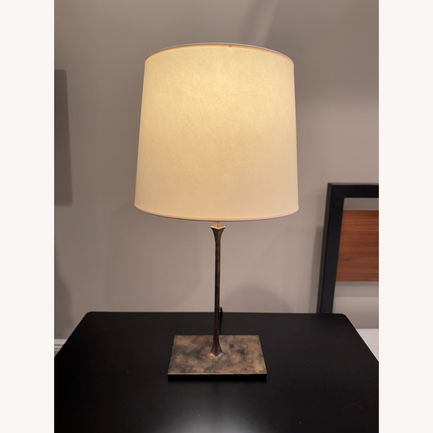 Visual Comfort Lamps (set of 2) - image-2