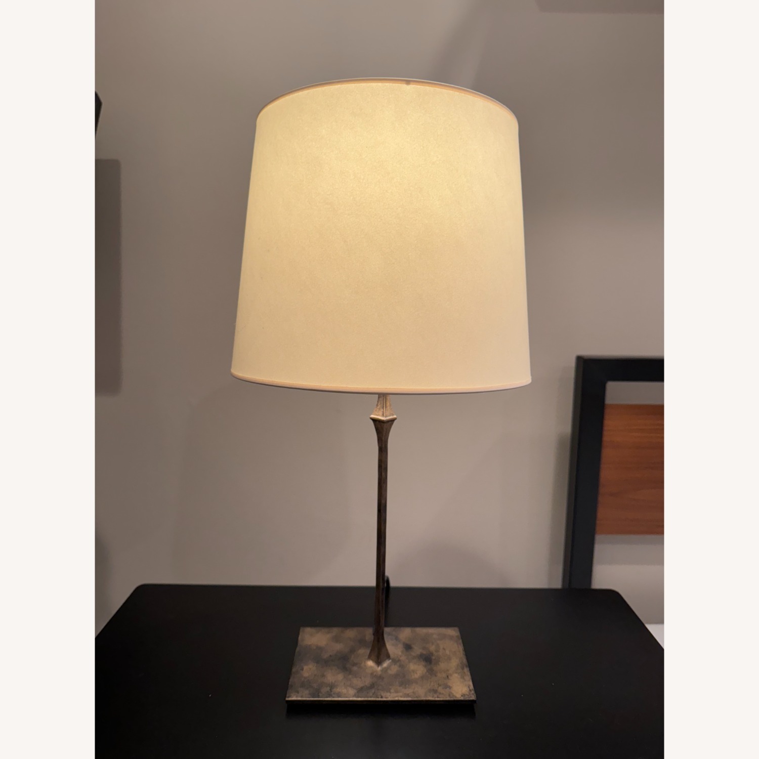 Visual Comfort Lamps (set of 2) - image-0