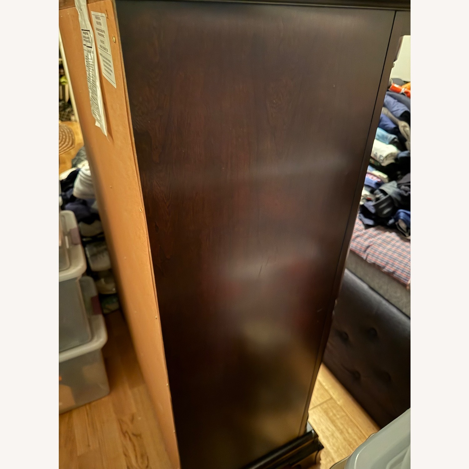 6 Drawer Chest - image-9