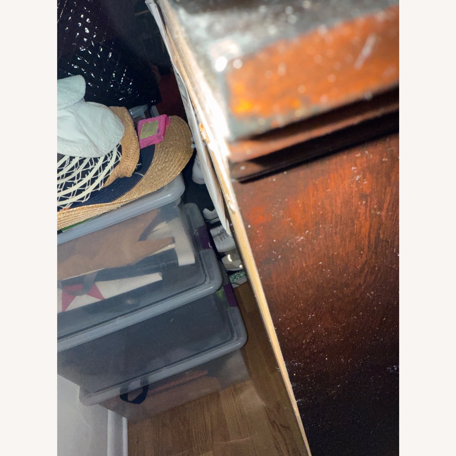 6 Drawer Chest - image-8