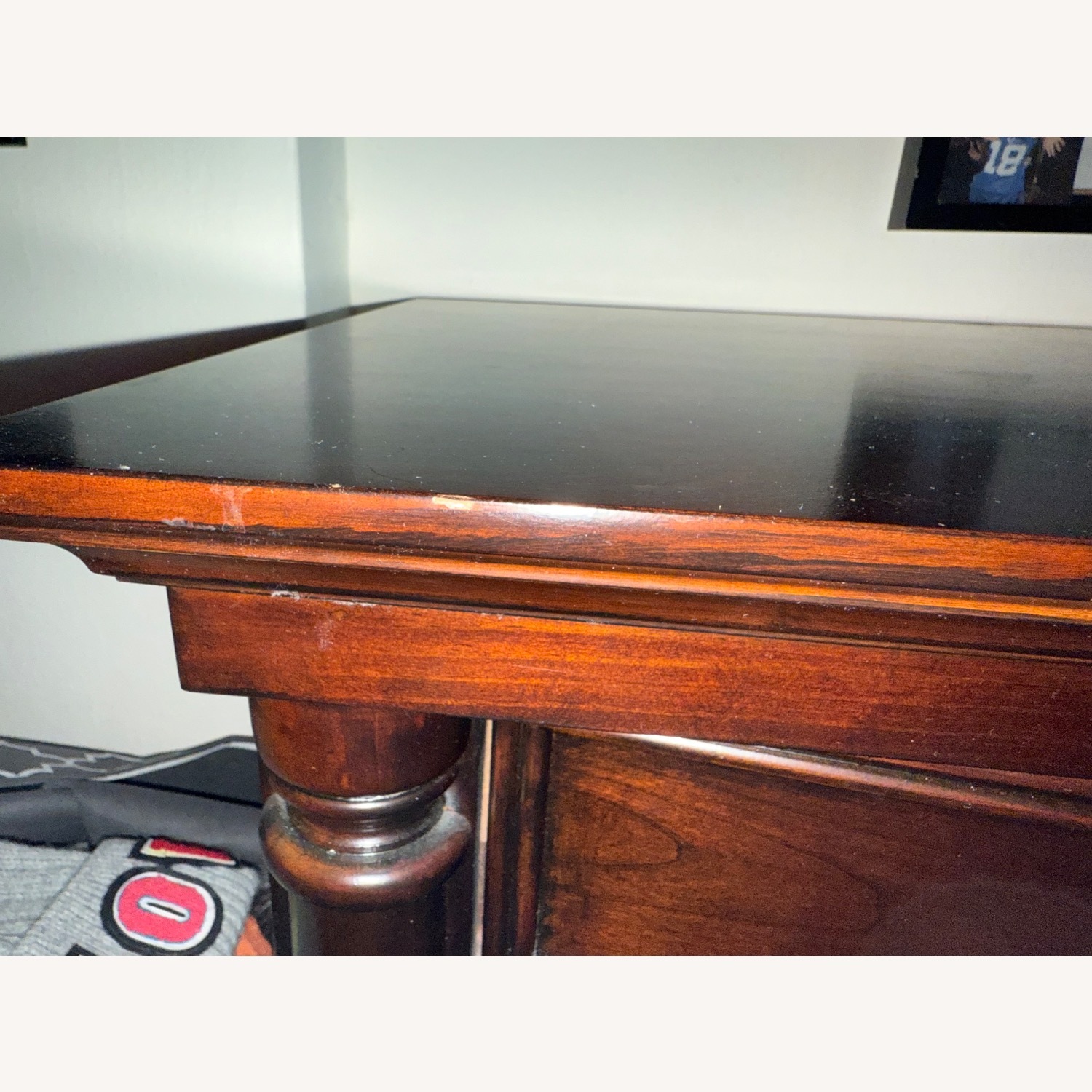 6 Drawer Chest - image-10