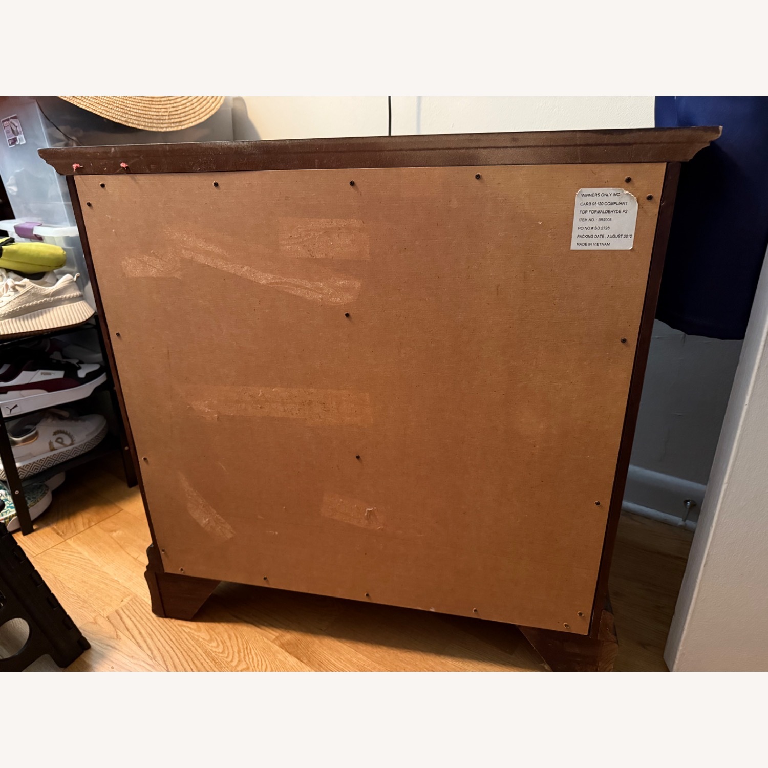 Night Table - image-3