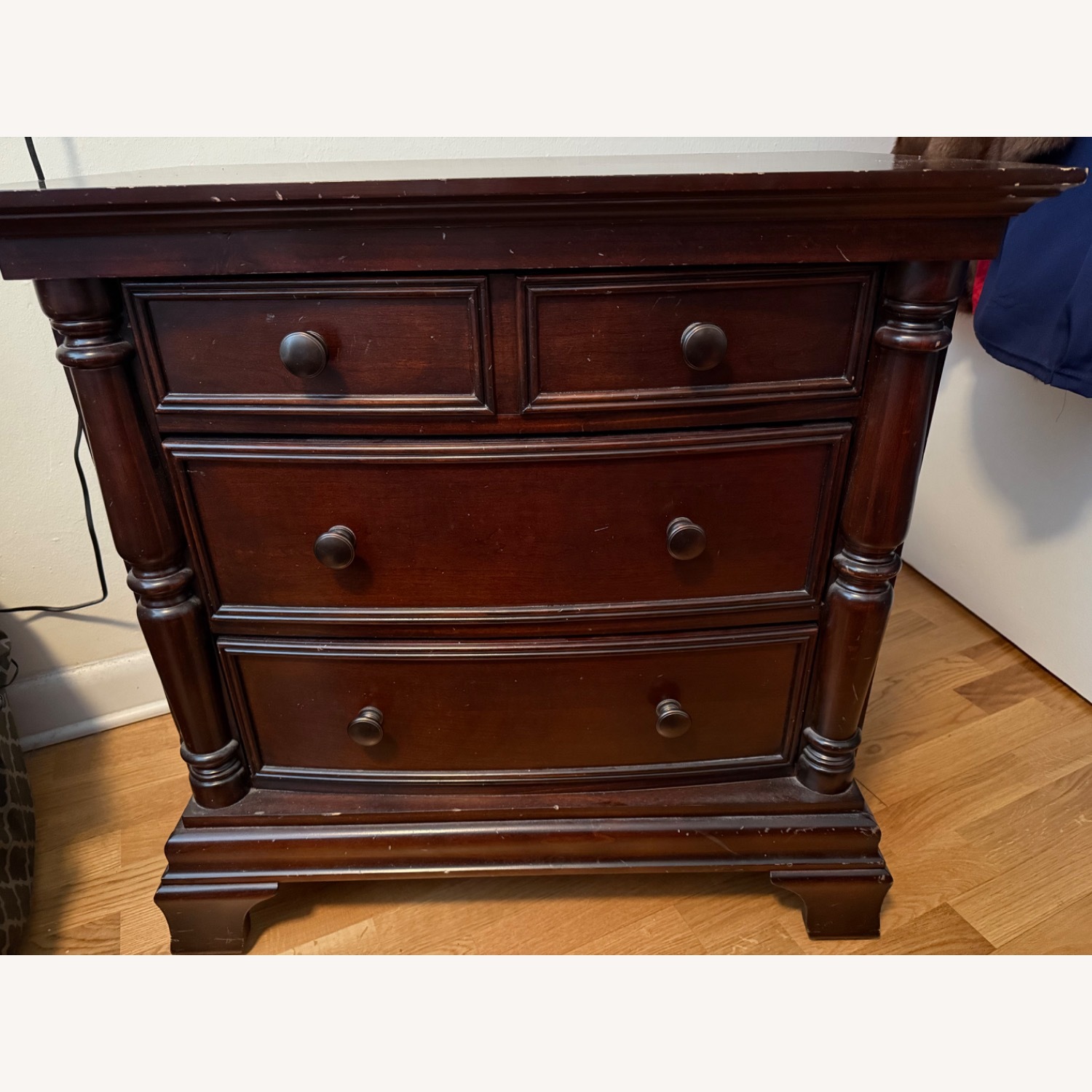 Night Table - image-1