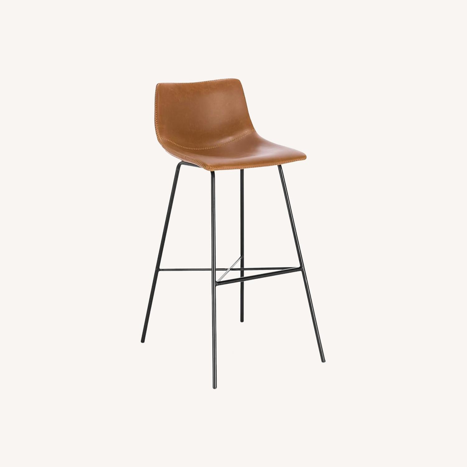 Poly & Bark Paxton Bar Stools - image-0