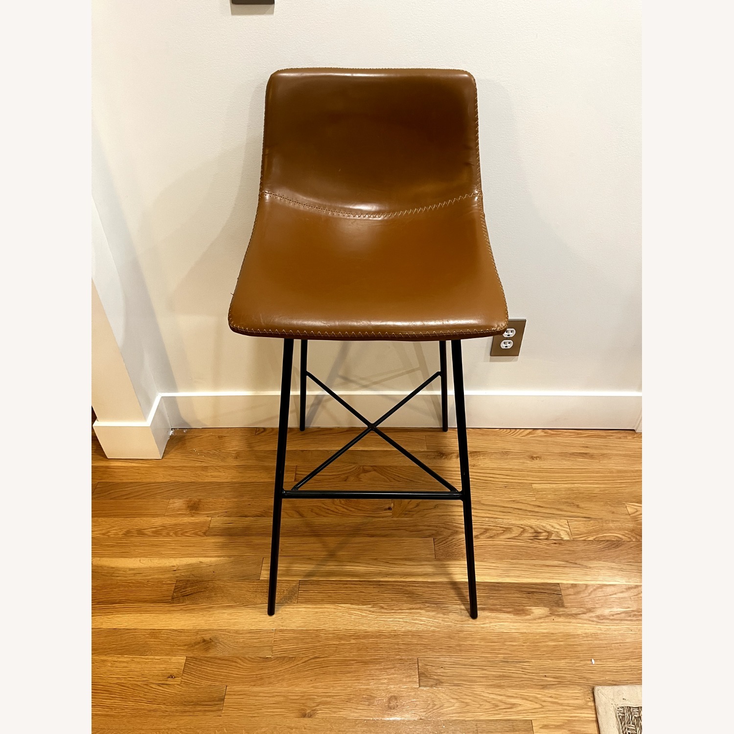 Poly & Bark Paxton Bar Stools - image-4