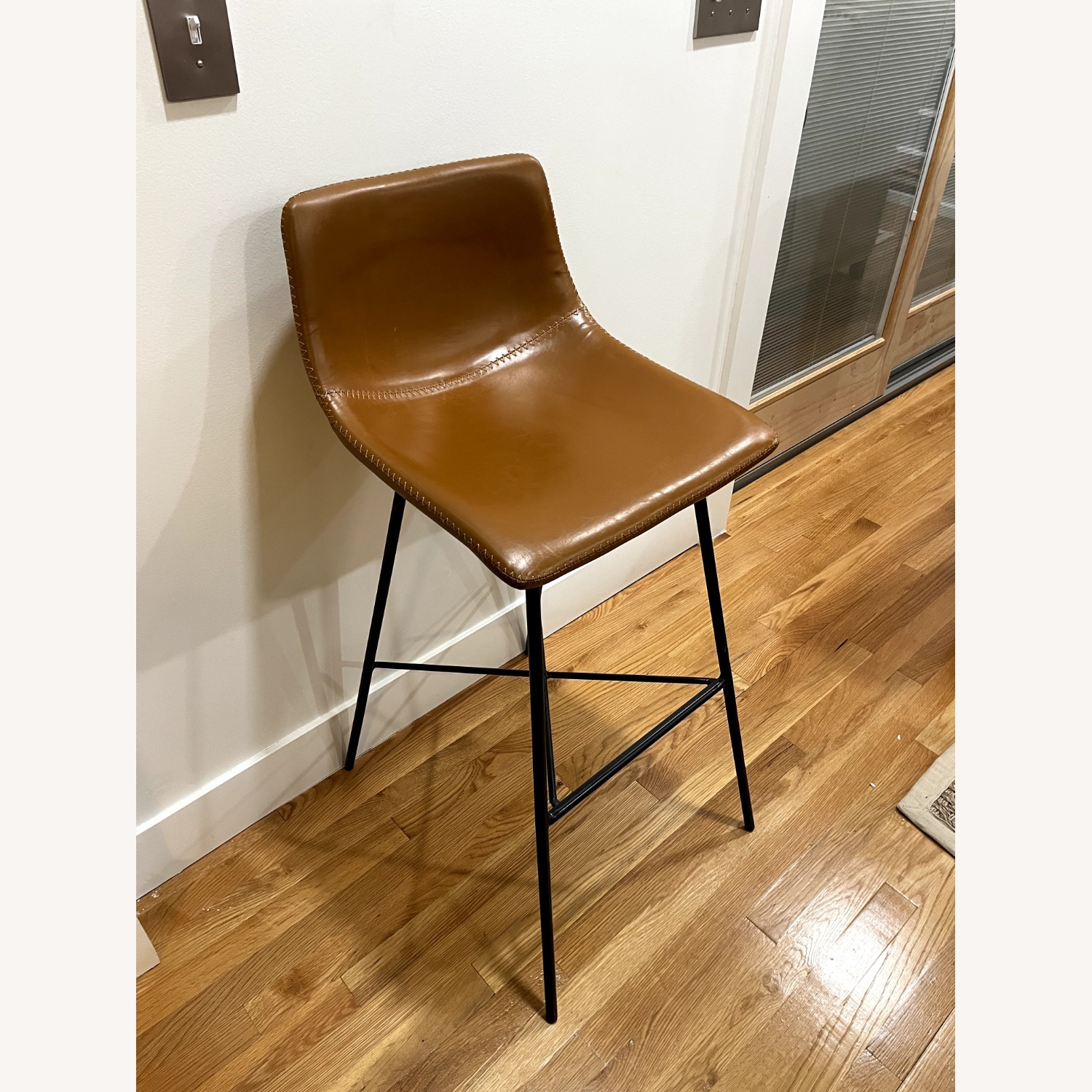 Poly & Bark Paxton Bar Stools - image-5