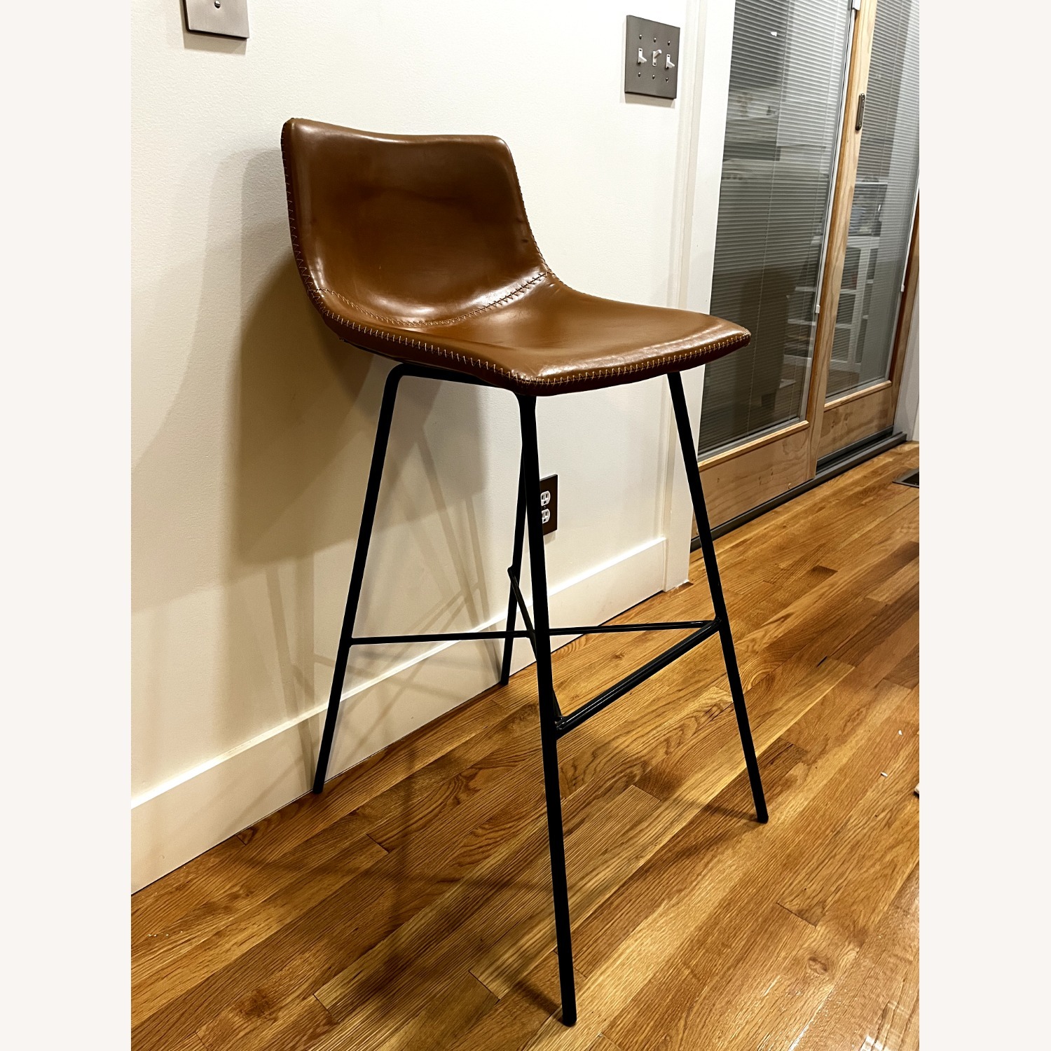 Poly & Bark Paxton Bar Stools - image-6