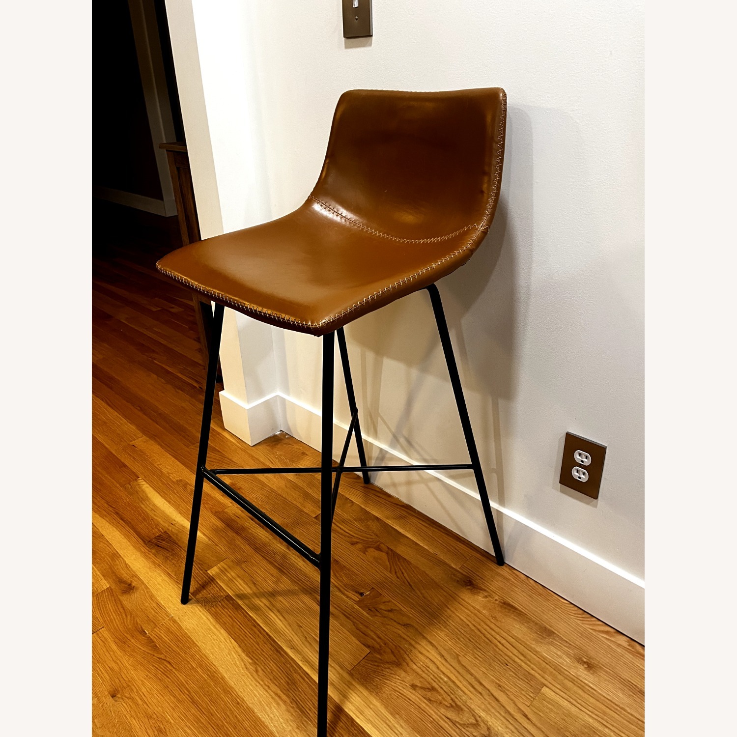 Poly & Bark Paxton Bar Stools - image-7