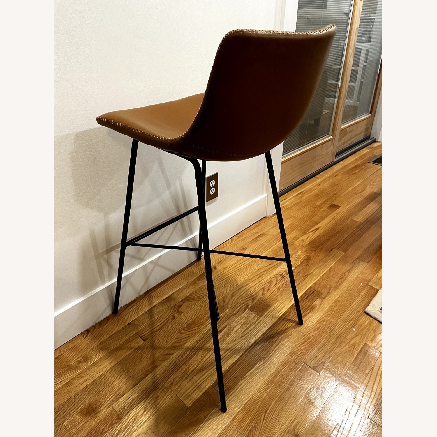 Poly & Bark Paxton Bar Stools - image-10