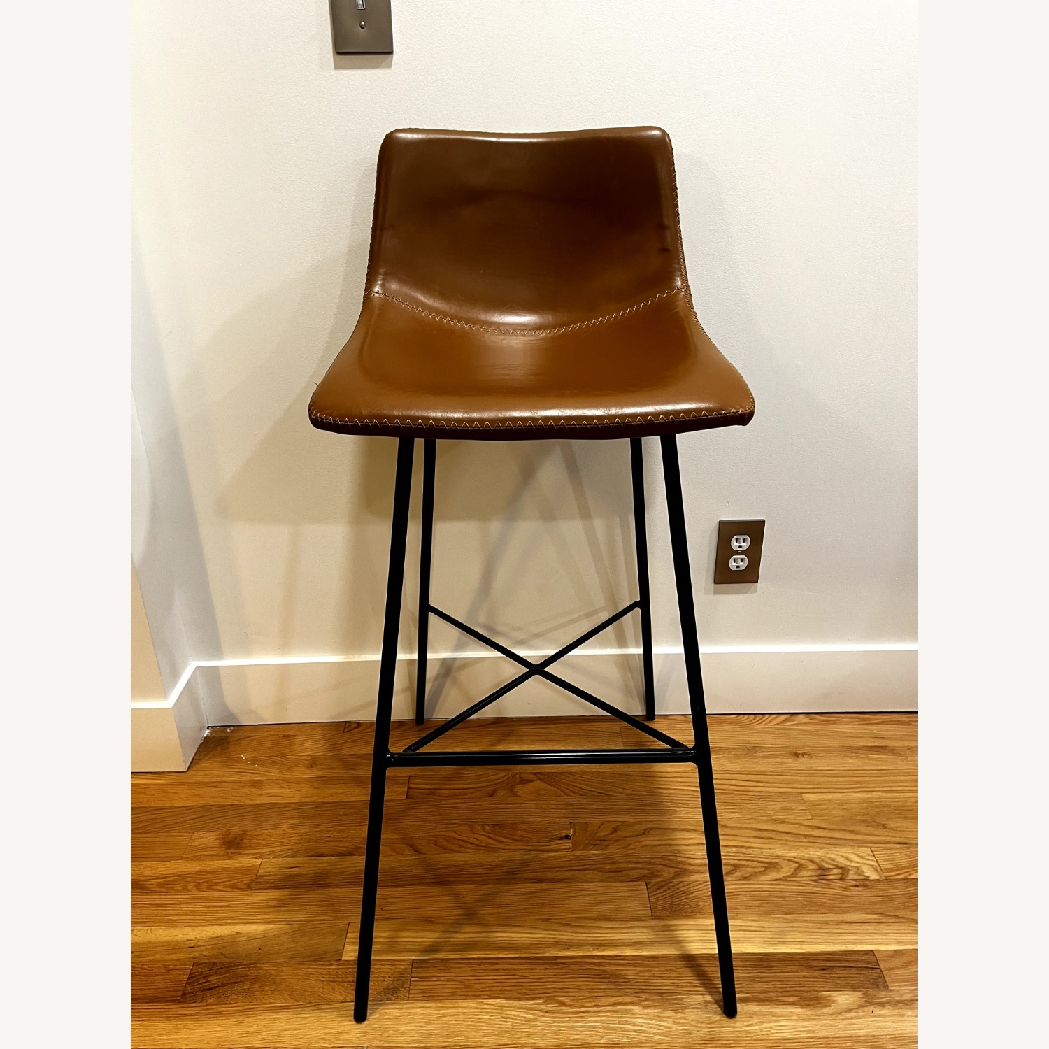 Poly & Bark Paxton Bar Stools - image-3