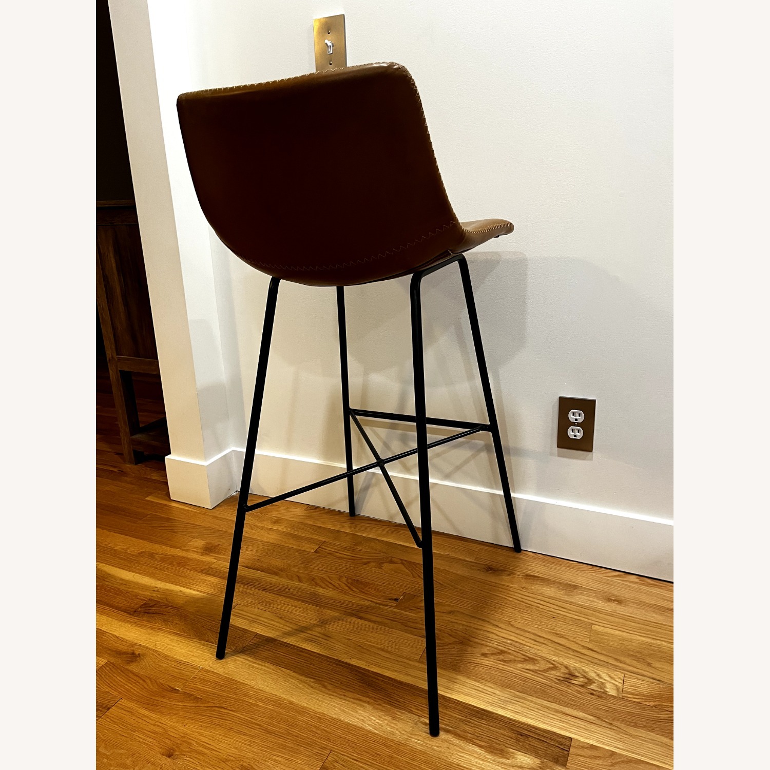 Poly & Bark Paxton Bar Stools - image-9