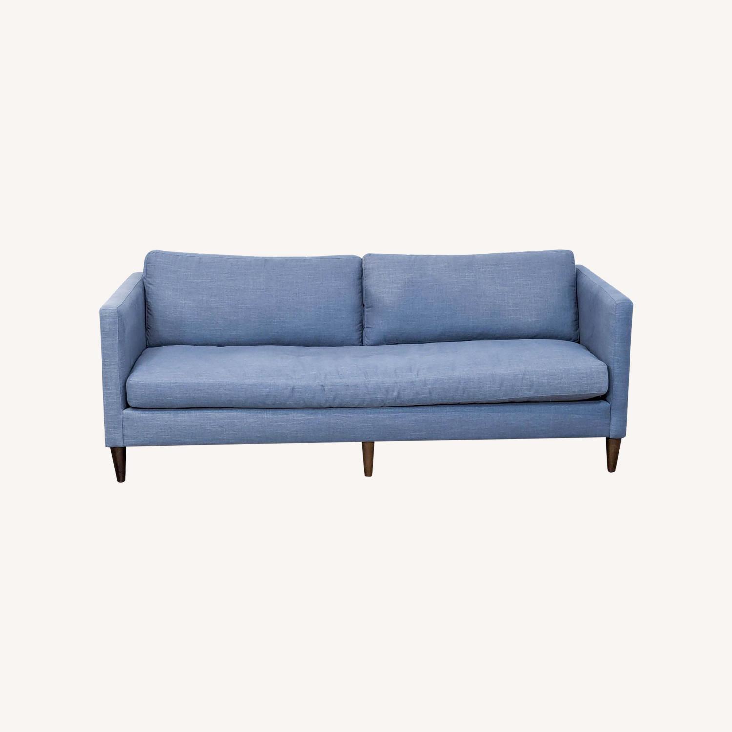 All Modern Clifford Bench Seat Sofa - image-0