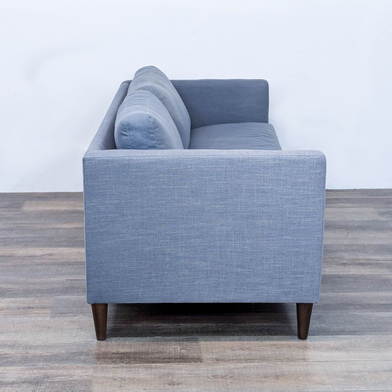 All Modern Clifford Bench Seat Sofa - image-3