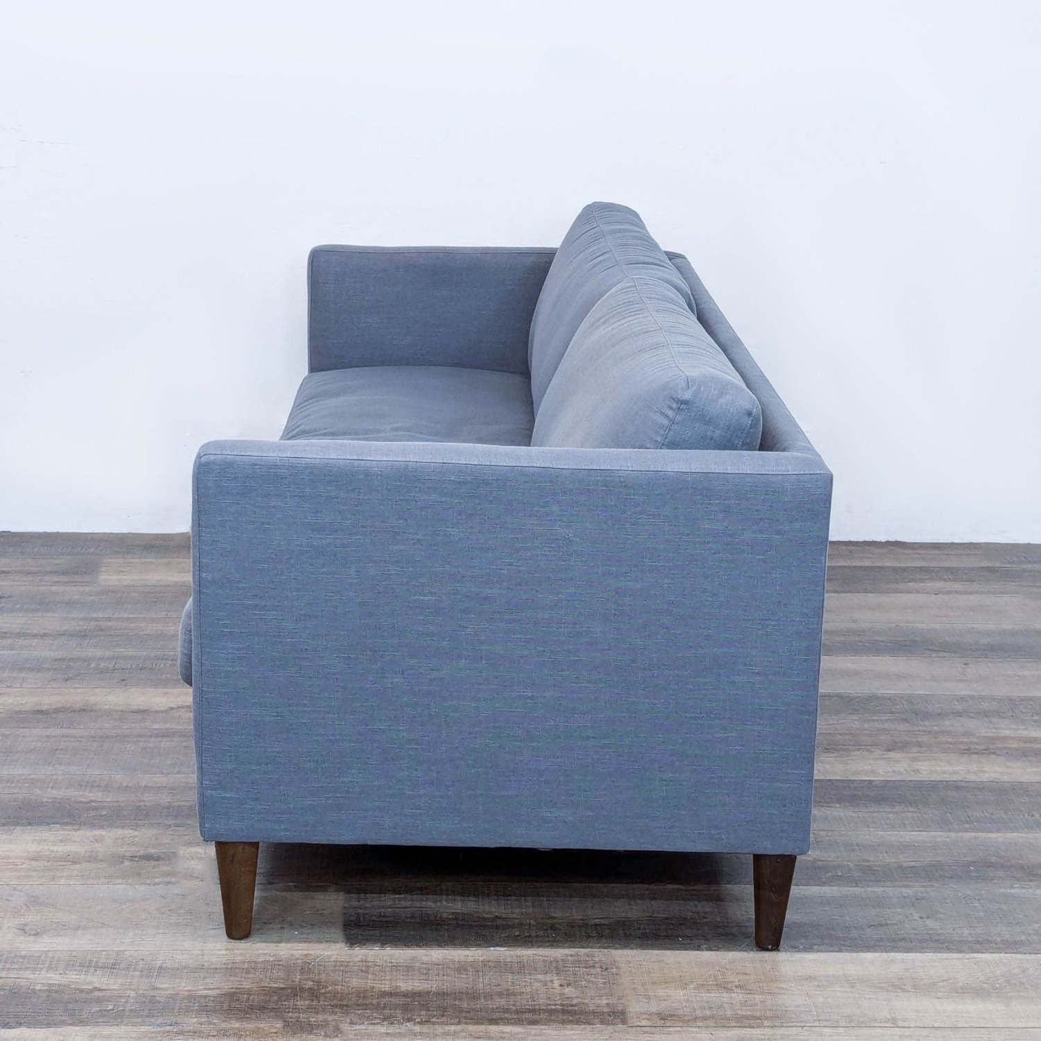 All Modern Clifford Bench Seat Sofa - image-5