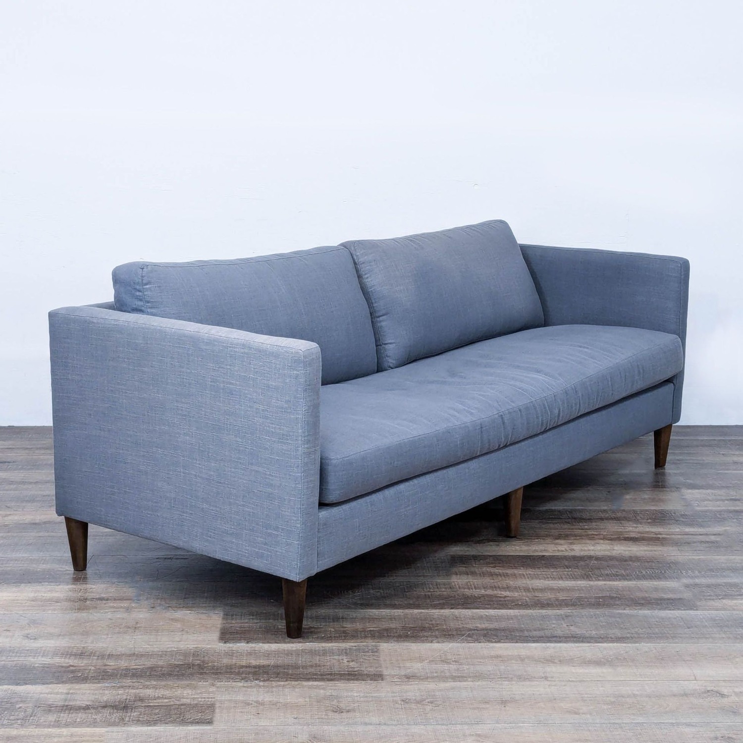 All Modern Clifford Bench Seat Sofa - image-2