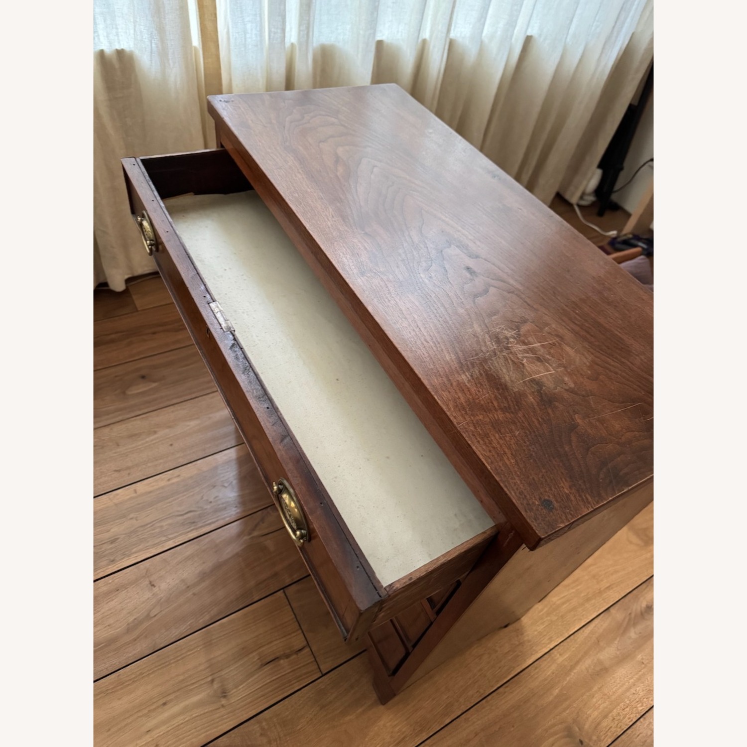 Antique Dresser  - image-5