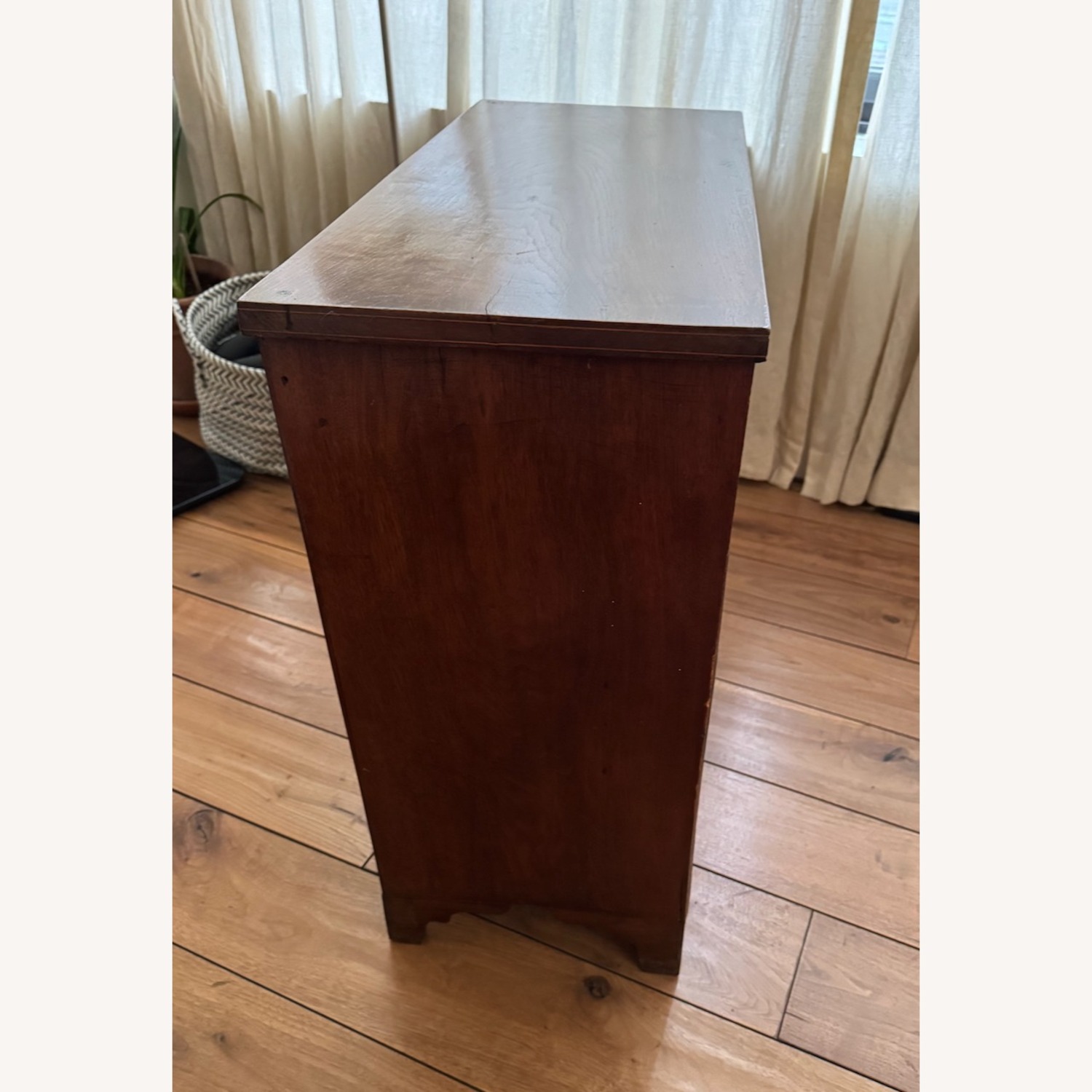 Antique Dresser  - image-4