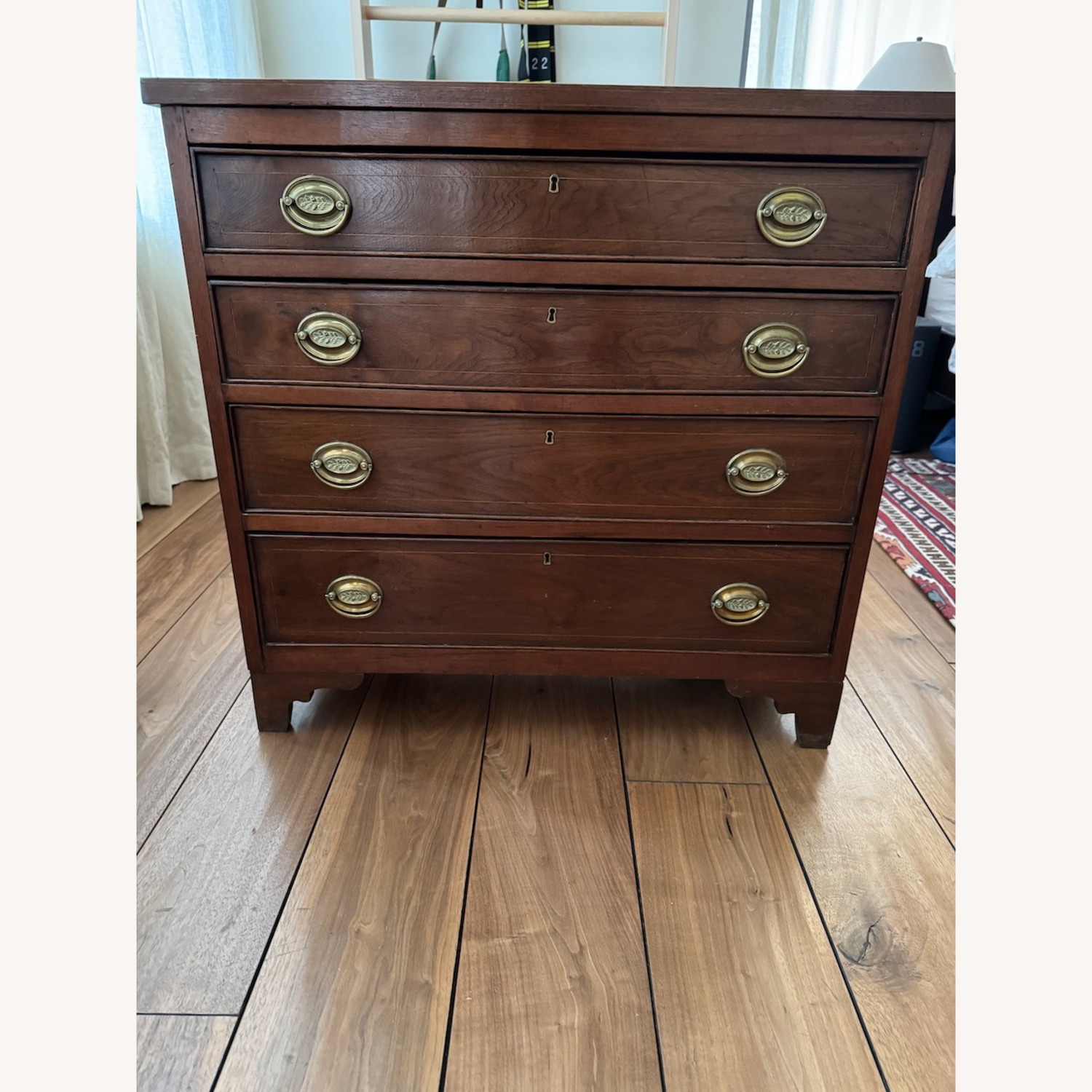 Antique Dresser  - image-2
