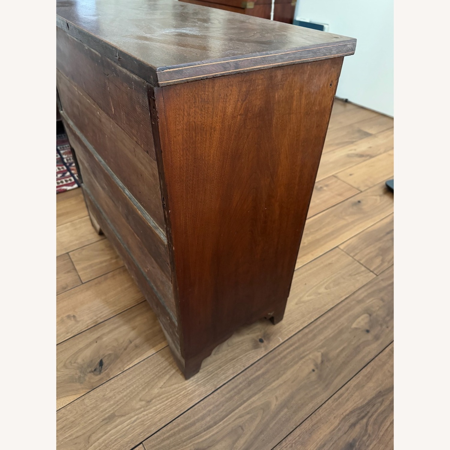 Antique Dresser  - image-3