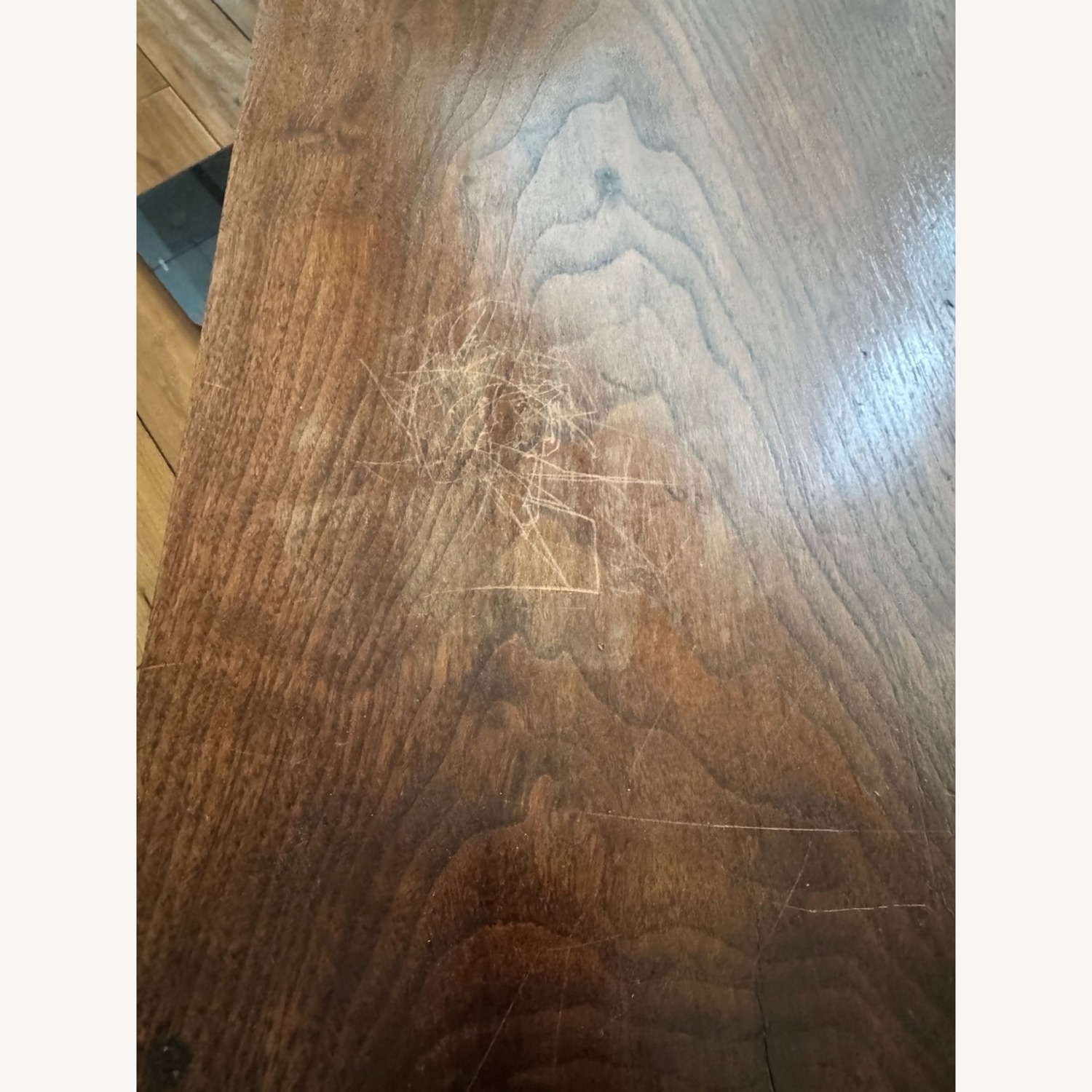 Antique Dresser  - image-6