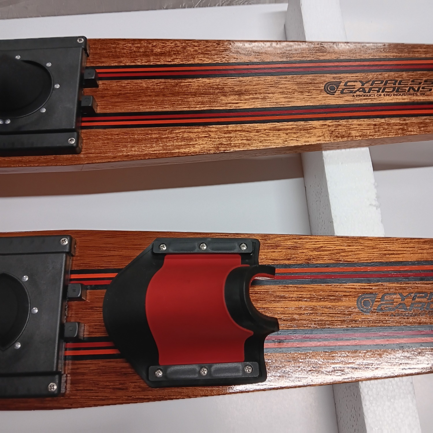 Vintage Water Sports Memorabilia for Display Only - image-6