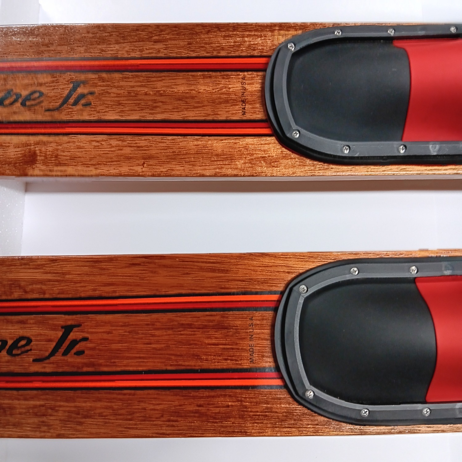 Vintage Water Sports Memorabilia for Display Only - image-4
