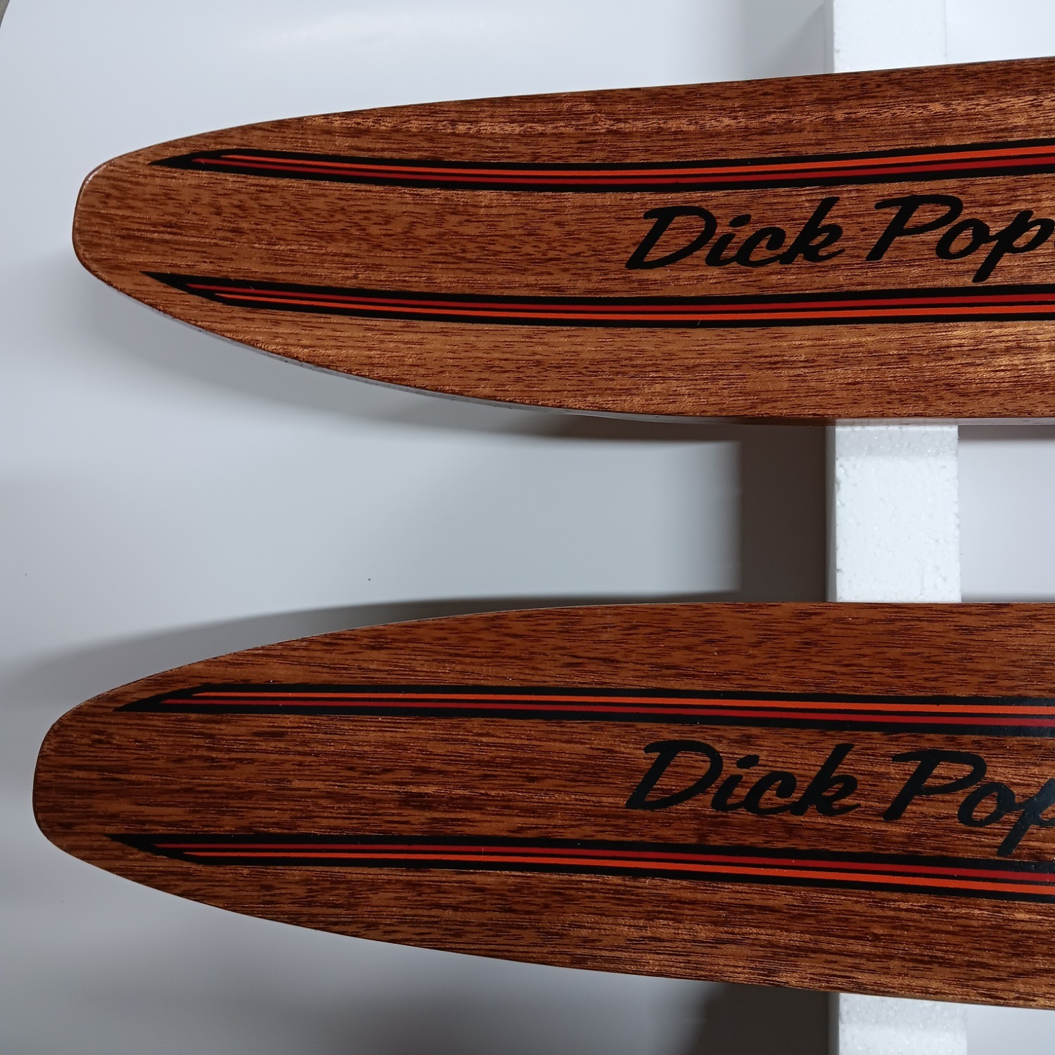 Vintage Water Sports Memorabilia for Display Only - image-3