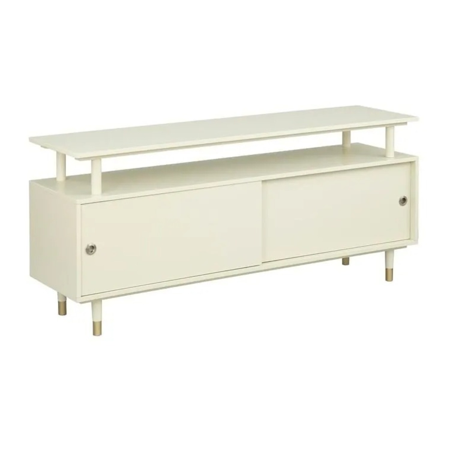 Margo Mid Century TV Stand - image-2