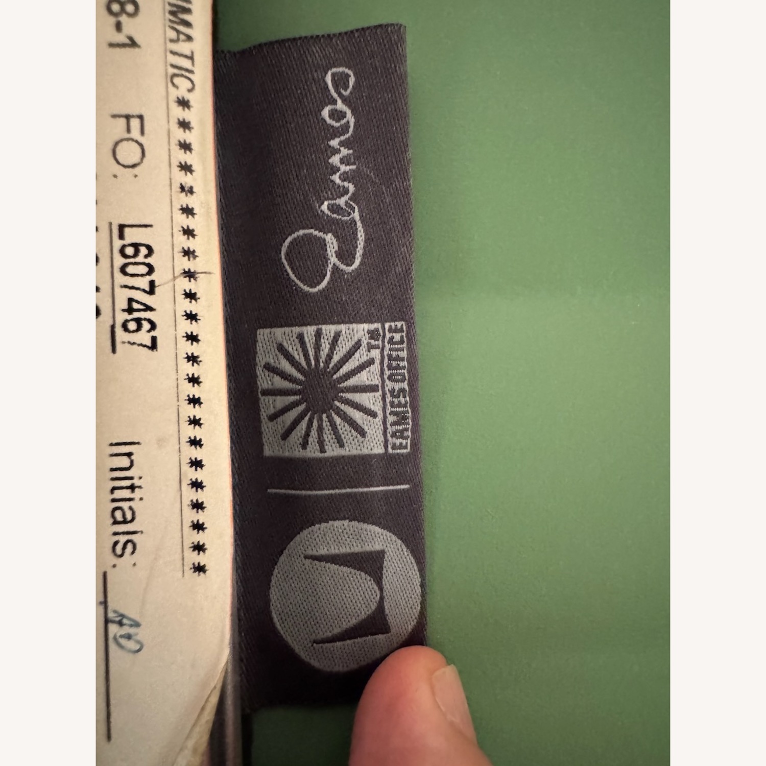 2012 Eames Aluminum Group Desk Chair - image-4