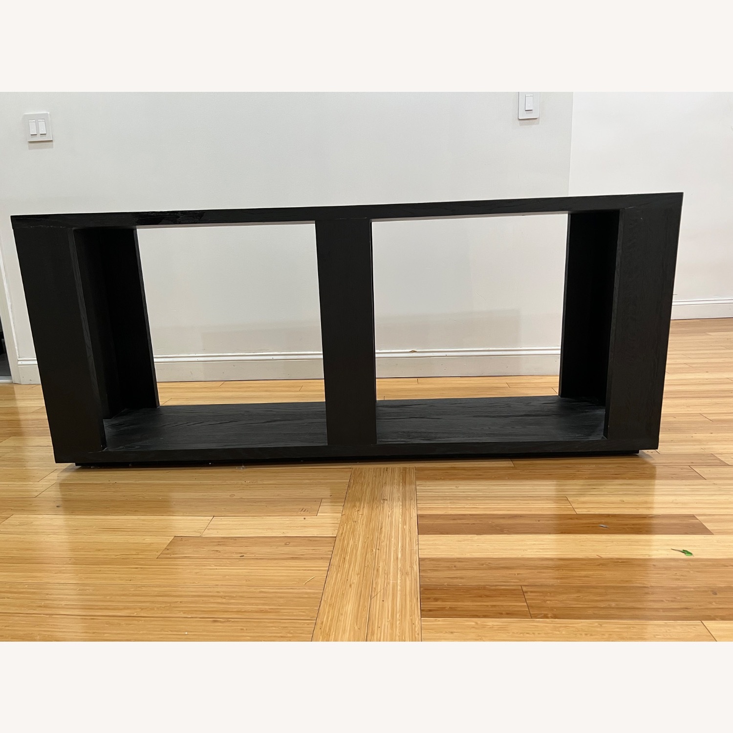 Restoration Hardware Console - image-1