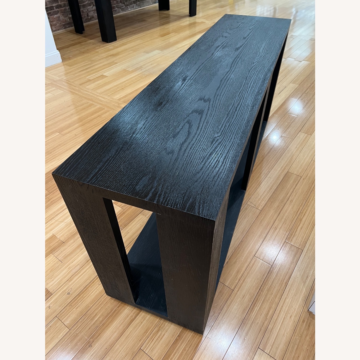 Restoration Hardware Console - image-7