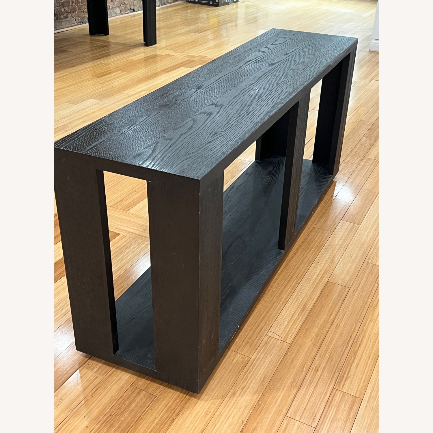 Restoration Hardware Console - image-0