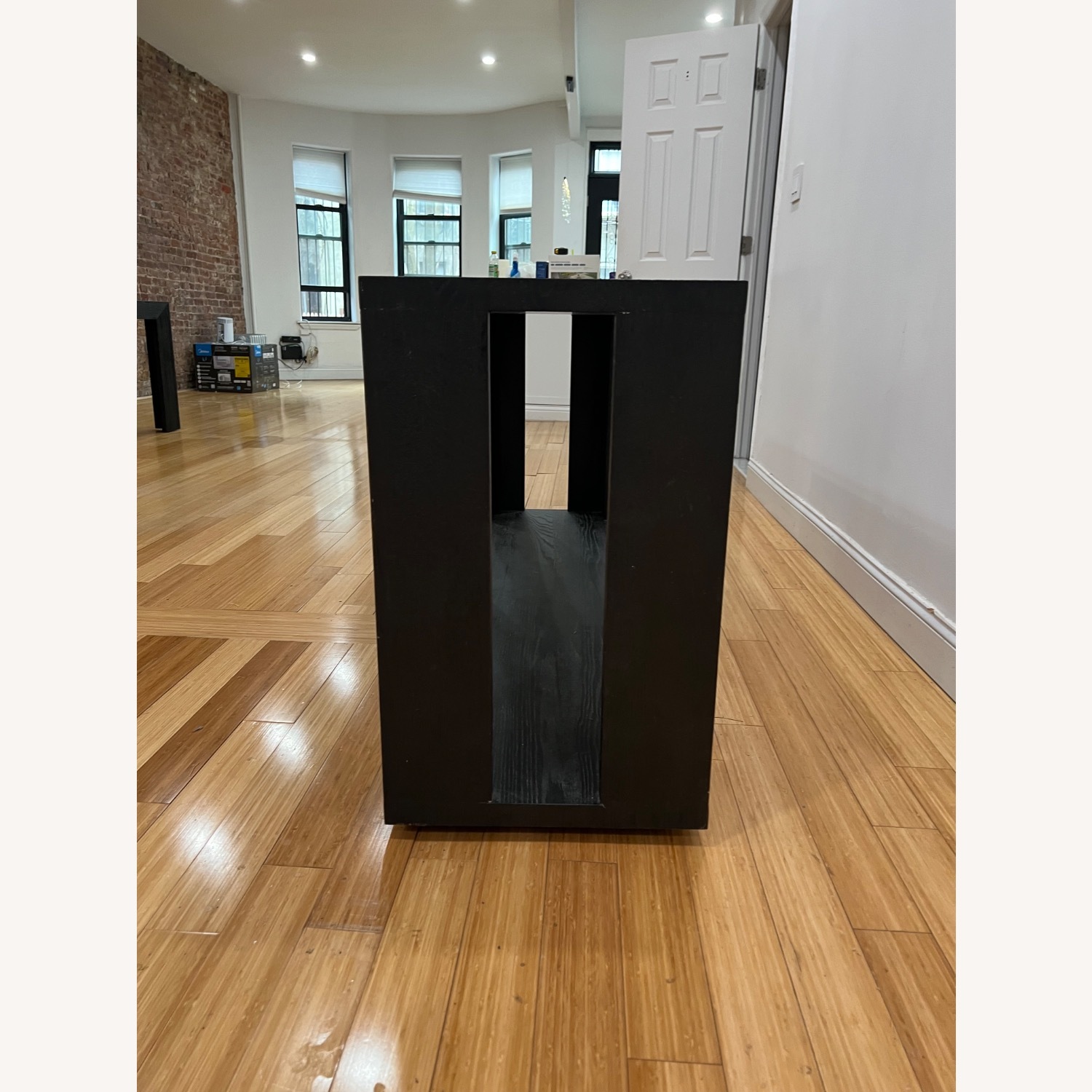 Restoration Hardware Console - image-5