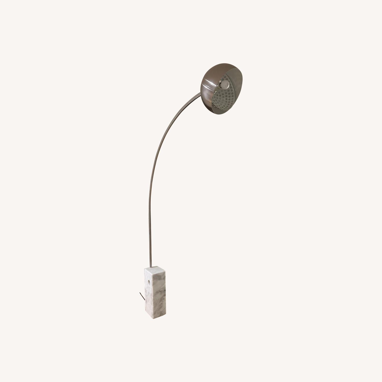 Arco Classic Floor Lamp - image-0