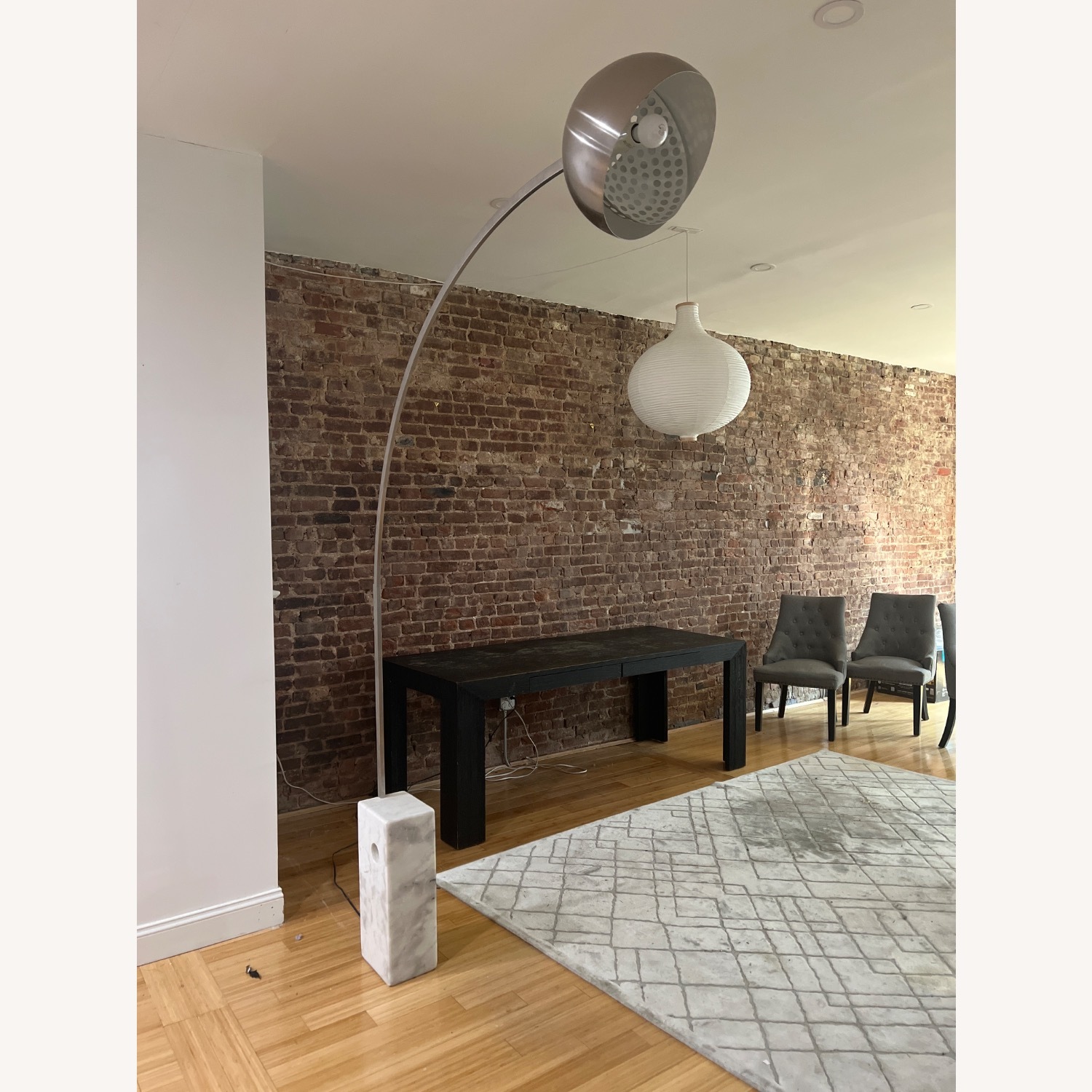 Arco Classic Floor Lamp - image-1