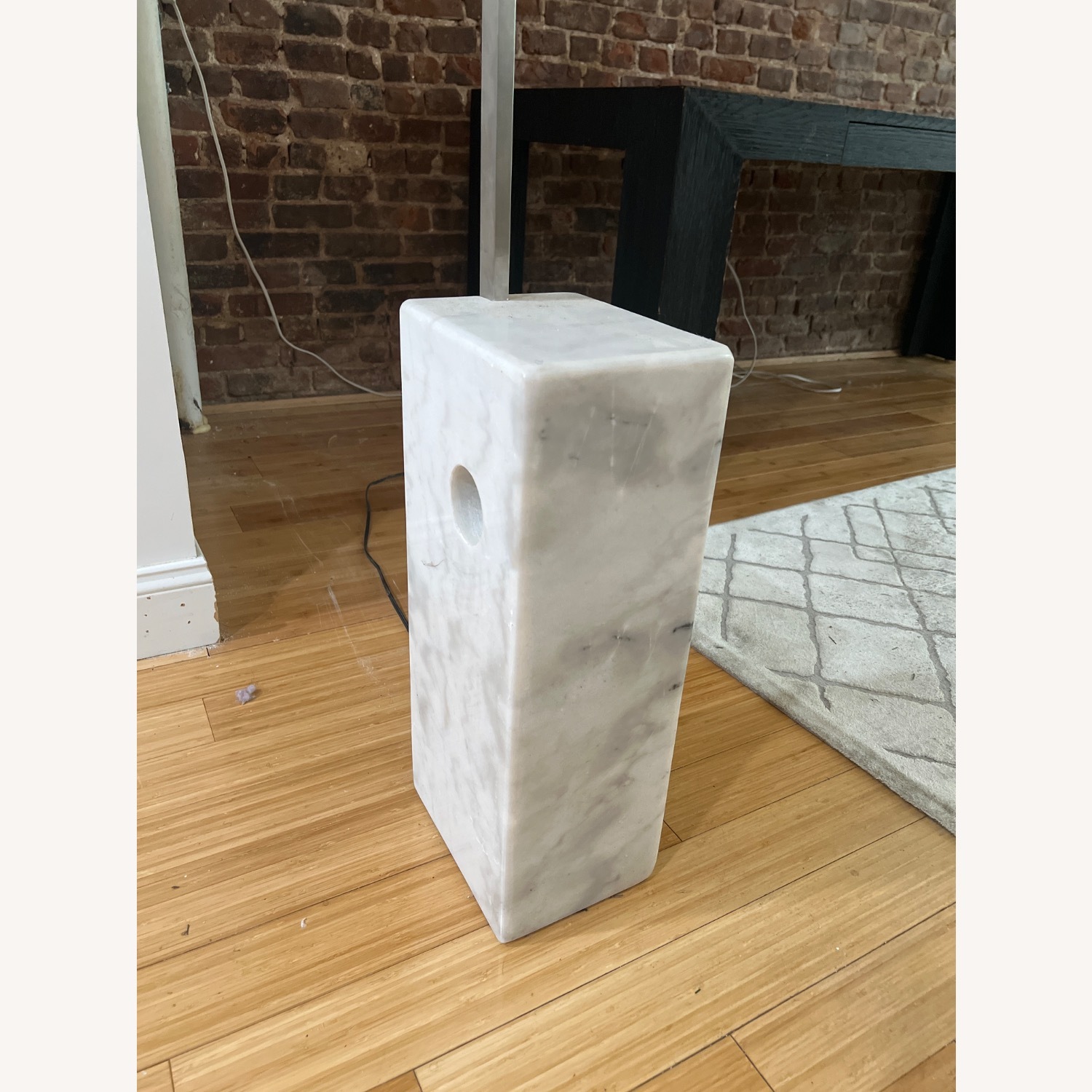 Arco Classic Floor Lamp - image-3