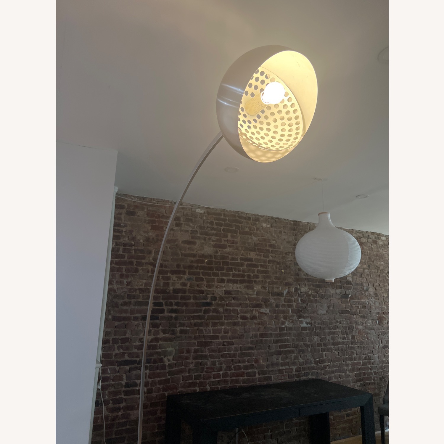 Arco Classic Floor Lamp - image-2