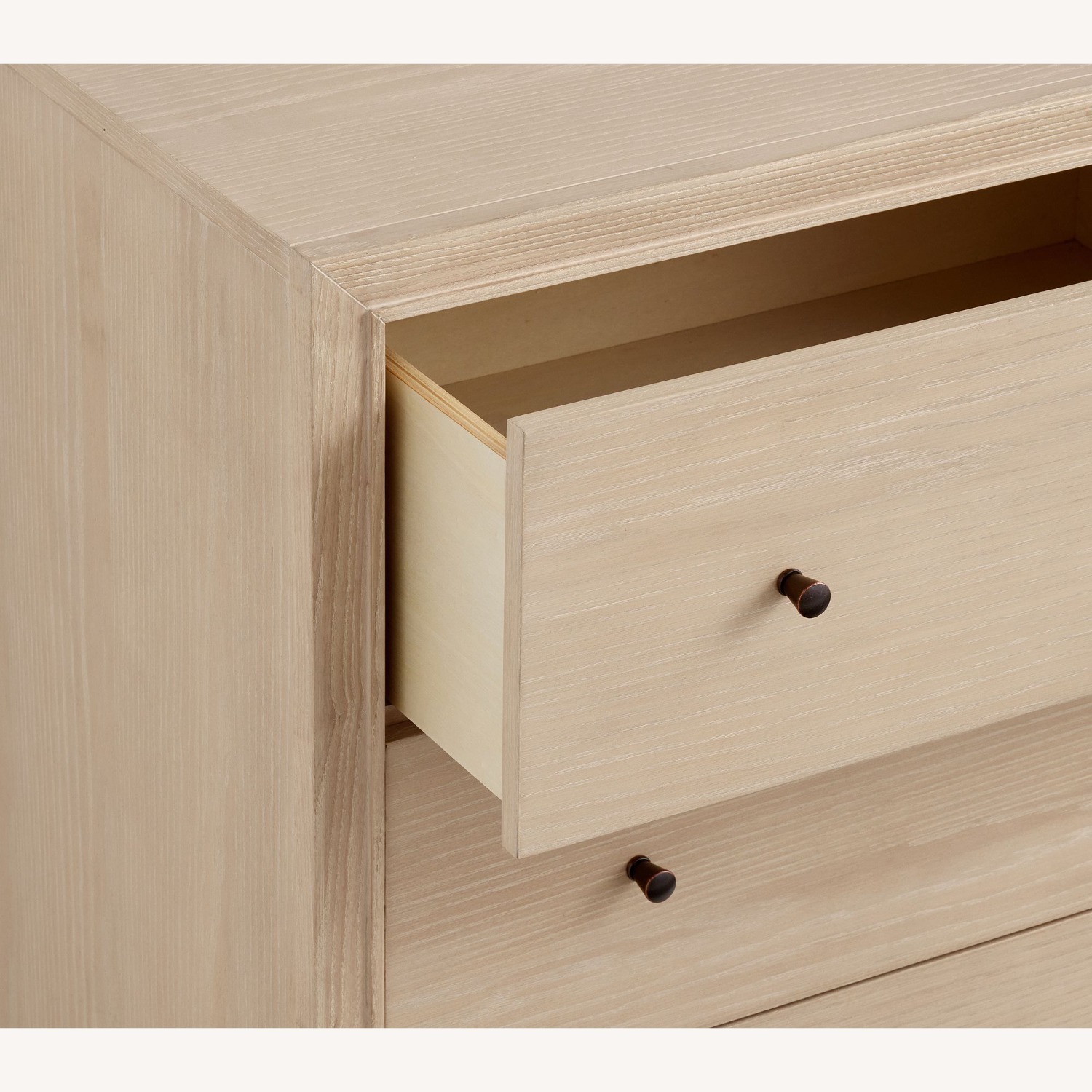 Pottery Barn Kids Sloan 6-Drawer Dresser - image-3