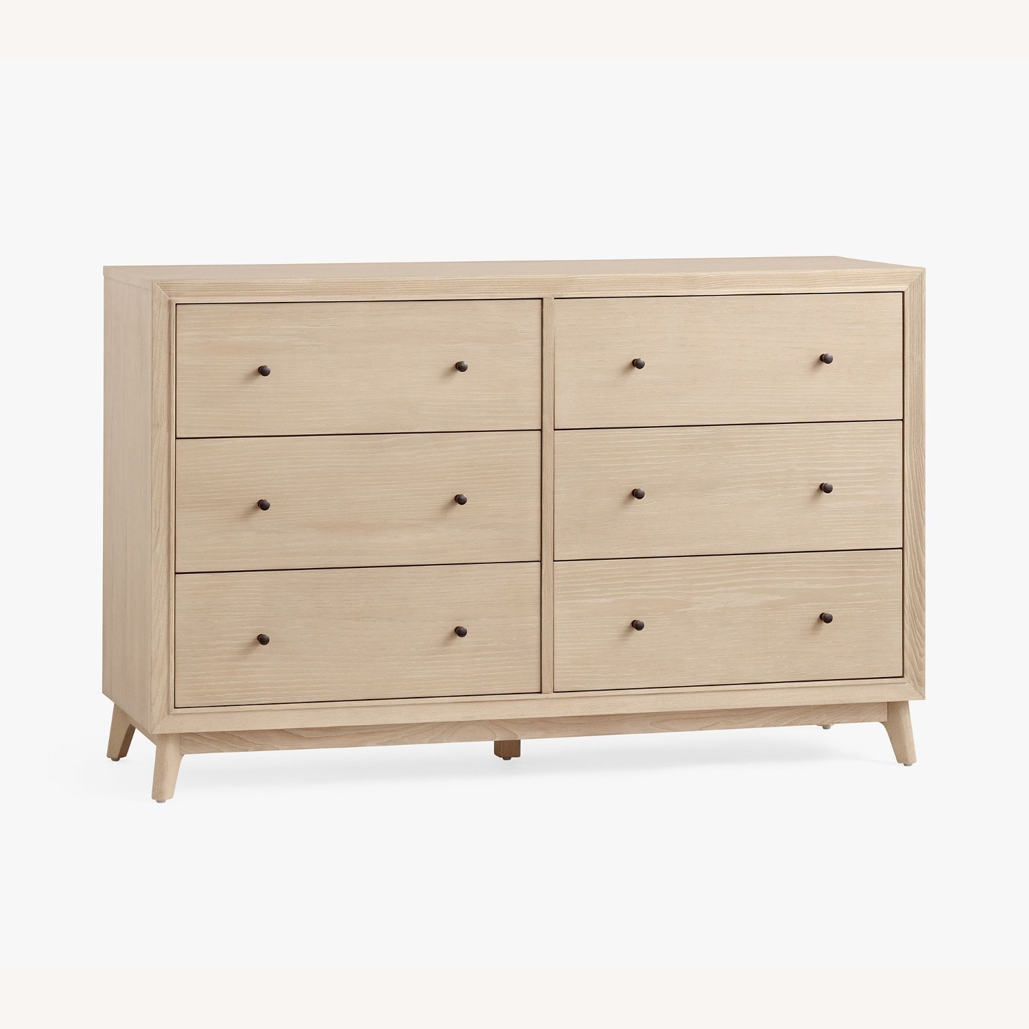 Pottery Barn Kids Sloan 6-Drawer Dresser - image-7