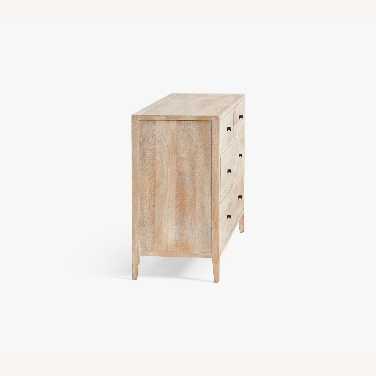 Pottery Barn Rylee 6-Drawer Dresser (60") - image-1