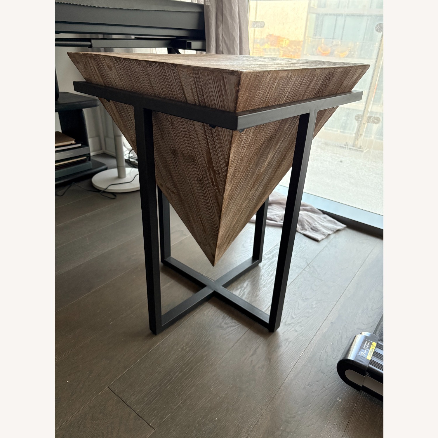 End Table - image-1