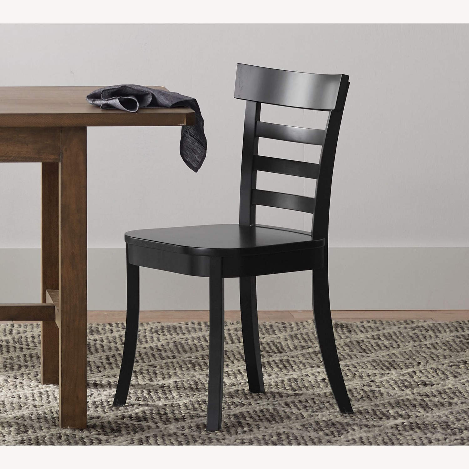 Pottery Barn Liam Dining Chair - image-1