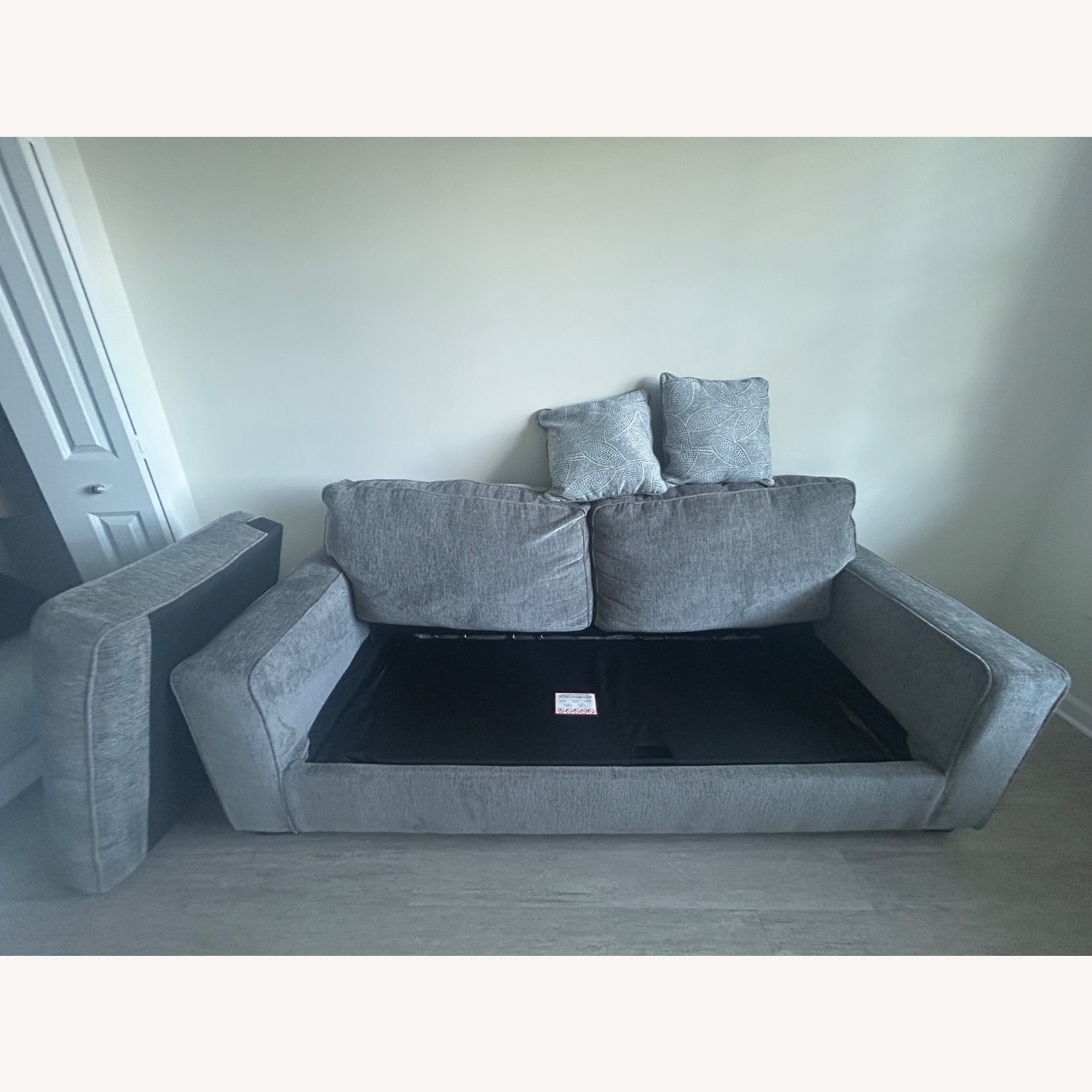 Queen Sleeper Sofa - image-2