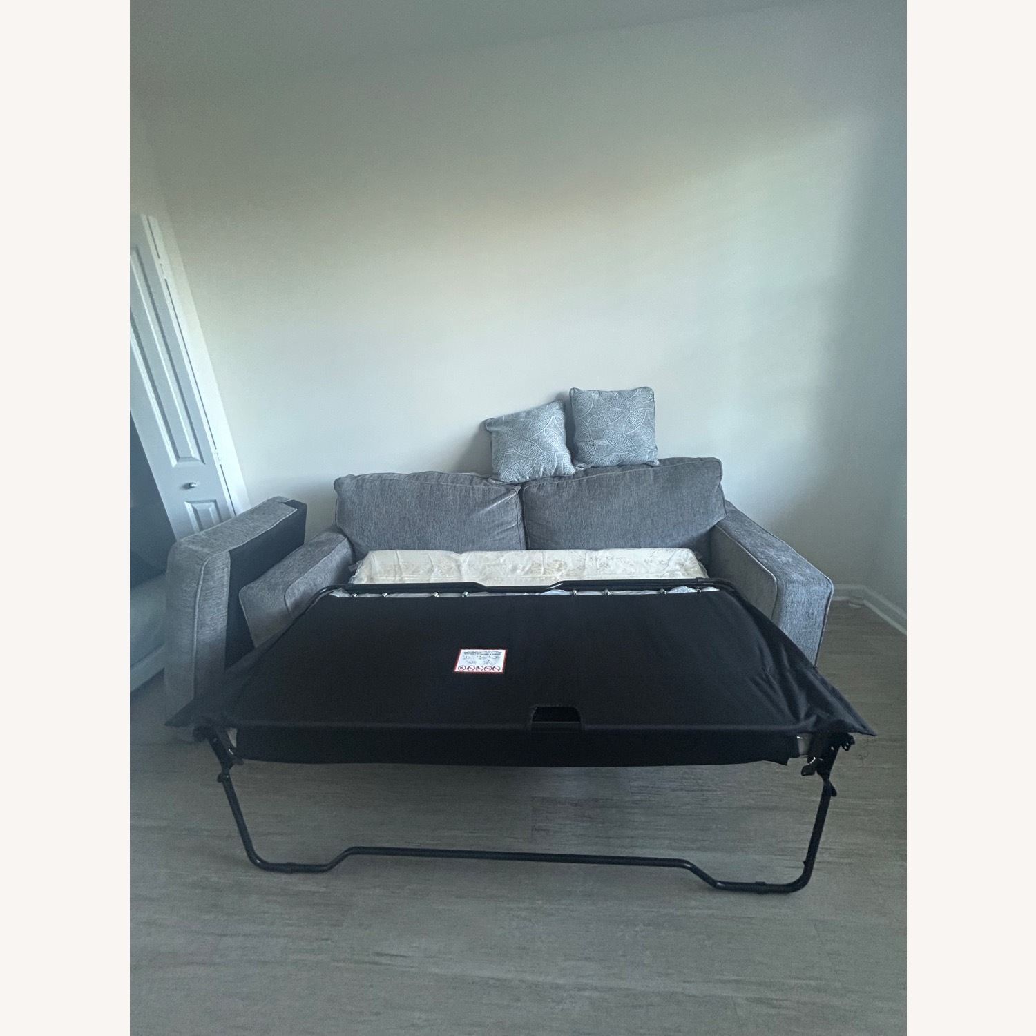 Queen Sleeper Sofa - image-3